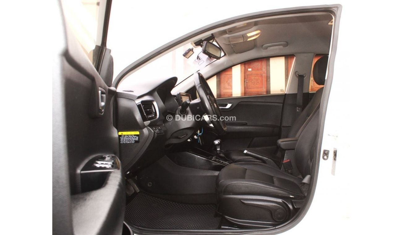 كيا كونا كيا ستونيك ديزل وارد كوريا اوراق جمارك بحالة ممتازة