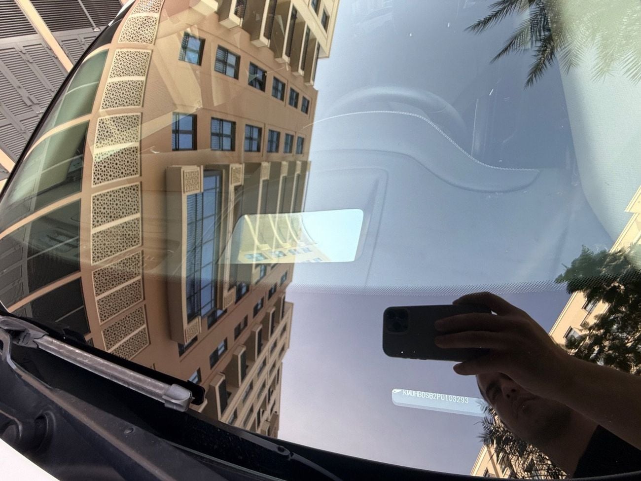 جينيسس GV80 Prestige 2.5L AWD