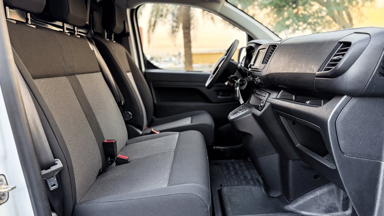 Peugeot Expert 2024 | PEUGEOT EXPERT FULL OPT