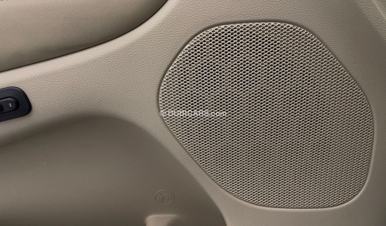 Jeep Grand Cherokee LIMITED 3.6 | Zero Down Payment | Free Home Test Drive