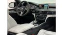 BMW X5M Std 2015 BMW X5 M-Power, Service History, Full Options, Excellent Condition, GCC