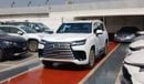لكزس LX 600 Lexus LX600 3.5L Petrol 2025YM