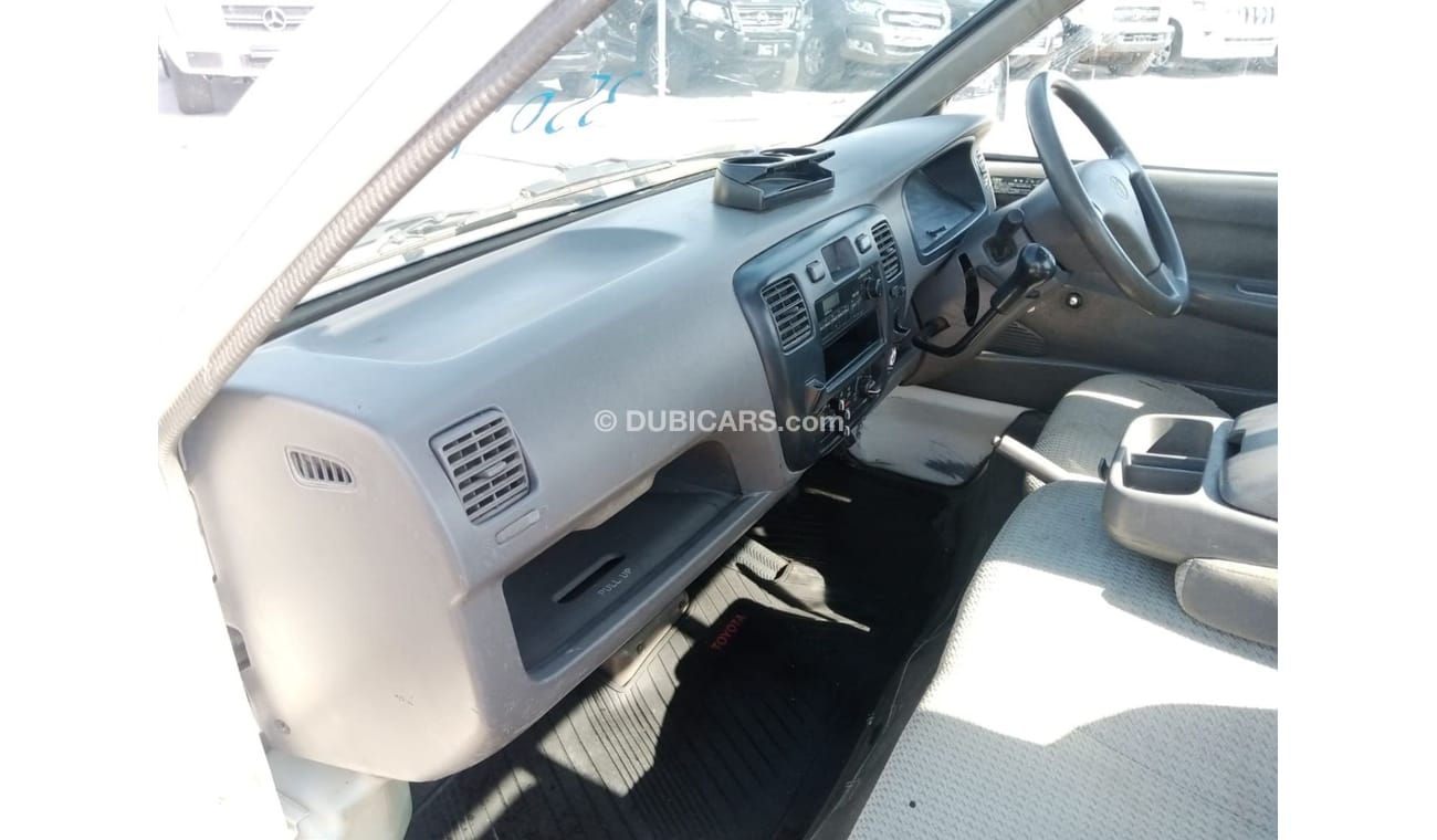 Toyota Townace TOYOTA TOWNACE RIGHT HAND DRIVE (PM1026)