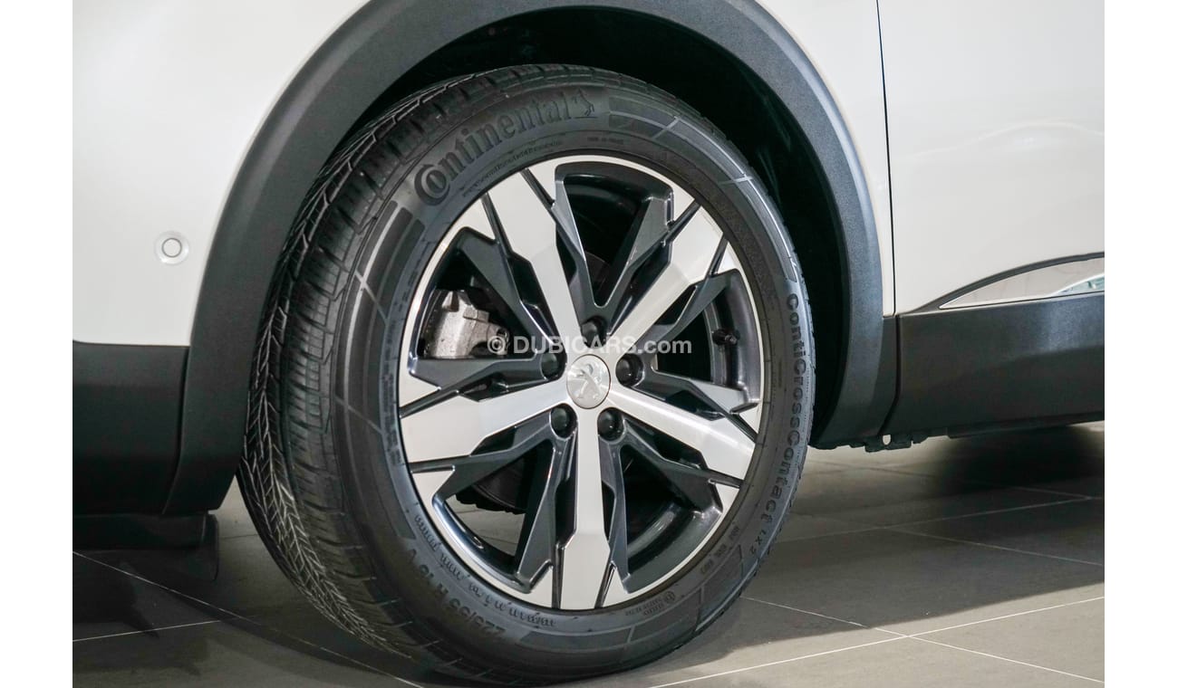 Peugeot 5008 2019 Peugeot 5008 GT- Line / 7-Seater / Peugeot 5 Year Warranty and 3 Year Service Pack