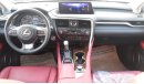 Lexus RX350 EXCELLENT CONDITION / WITH WARRANTY