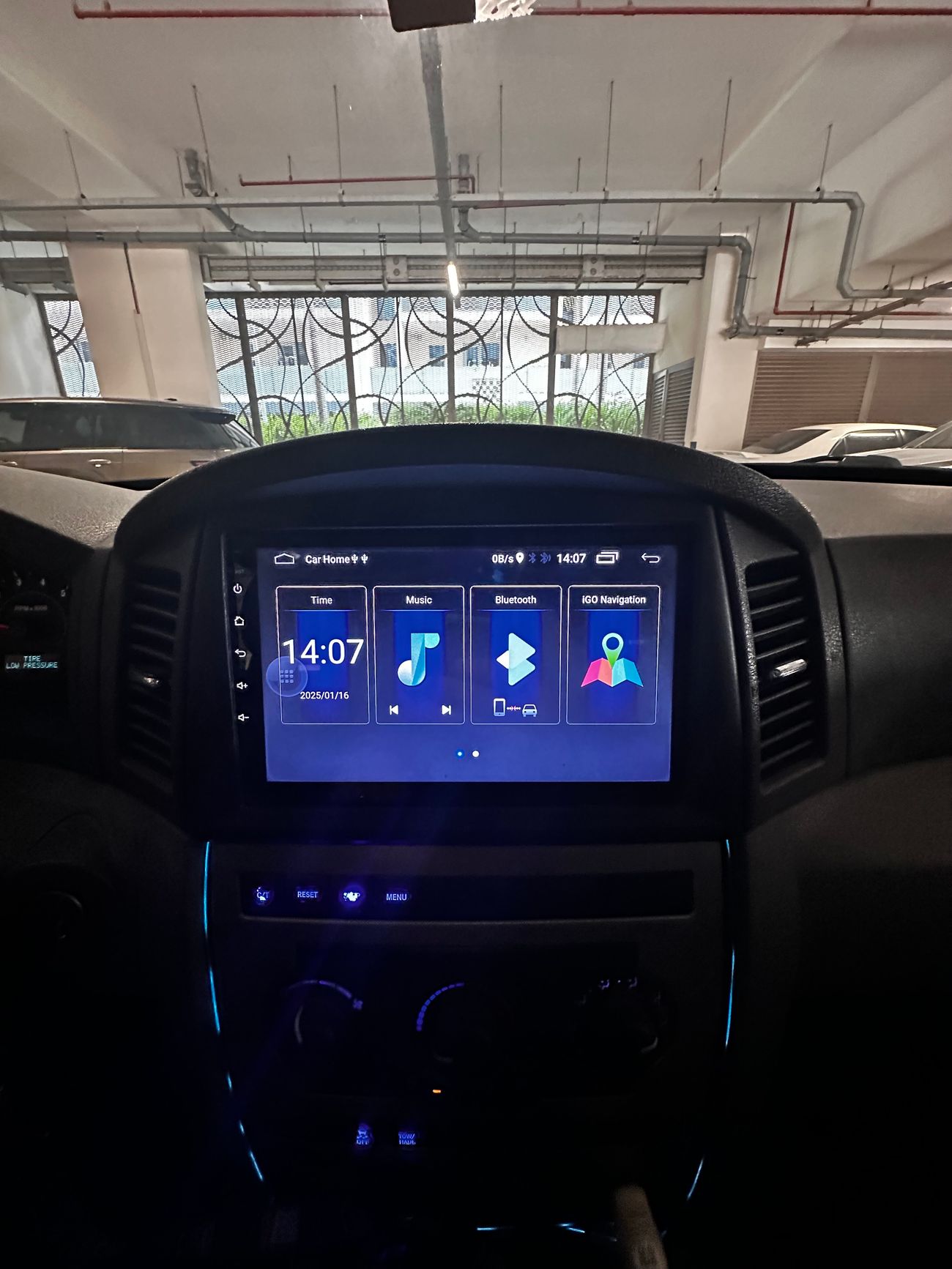 Jeep Grand Cherokee lardo 4.7 V8