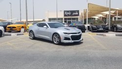 Chevrolet Camaro SOLD!!V6 / HEAD UP DISPLAY/ ORIGNAL AIRBAGS / MARVELLOUS CONDITION