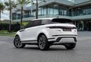Land Rover Range Rover Evoque Range Rover Evoque R-Dynamic | 2,742 P.M | 0% Downpayment | Perfect Condition!