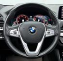 بي أم دبليو X4 xDrive 30i 2.0L 2019 BMW X4 30i xDrive ,BMW Service Contract+ Full Service History ,GCC