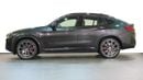 BMW X4 XDrive 30i