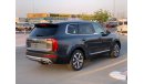 كيا تيلورايد 2022 KIA TELLURIDE 4x4 IMPORTED FROM USA