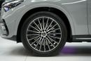 مرسيدس بنز GLC 200 4MATIC HIGH
