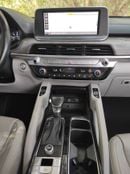 كيا تيلورايد LX 3.8L (291 HP)