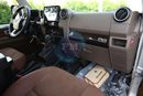 Toyota Land Cruiser 70 76 LX-Z 4.0L Petrol 4WD Automatic 40th Anniversary