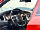 دودج تشارجر R/T SCATPACK 6.4L (475 HP)