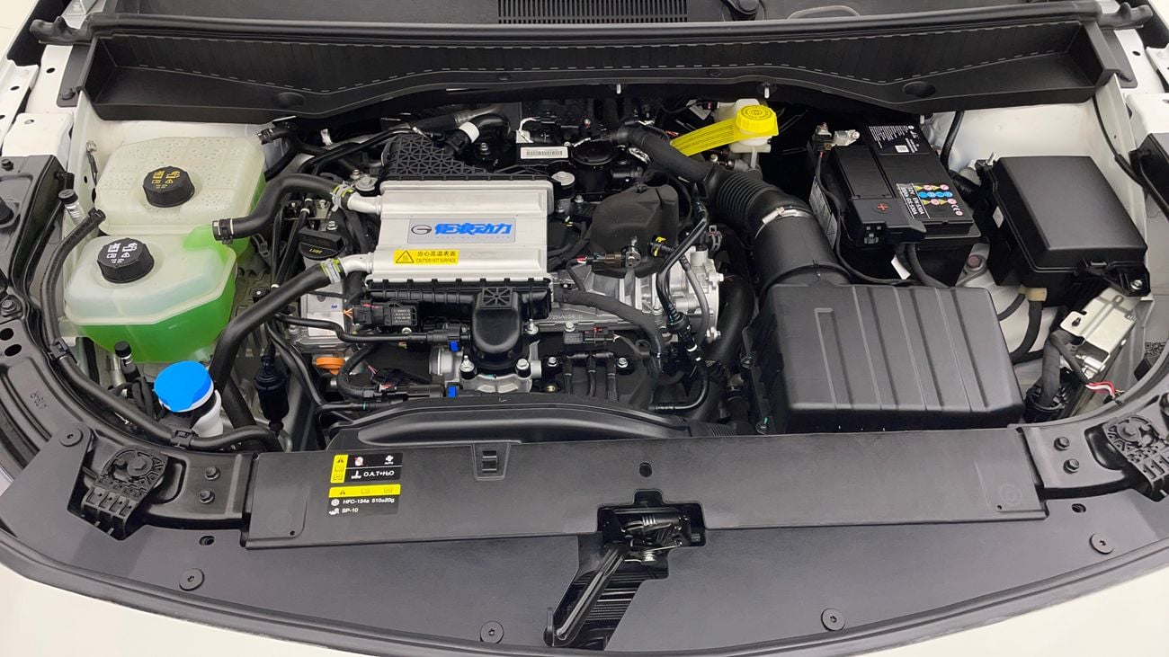 GAC GS3 Emzoom GB 1.5 | Zero Down Payment | Home Test Drive