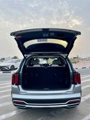 Kia Sorento 2021 Kia Sorento EX 1.6L Turbo V4 Hybrid Fuel Full Optiom Panoramic View - 7 Leather Seats With Rada