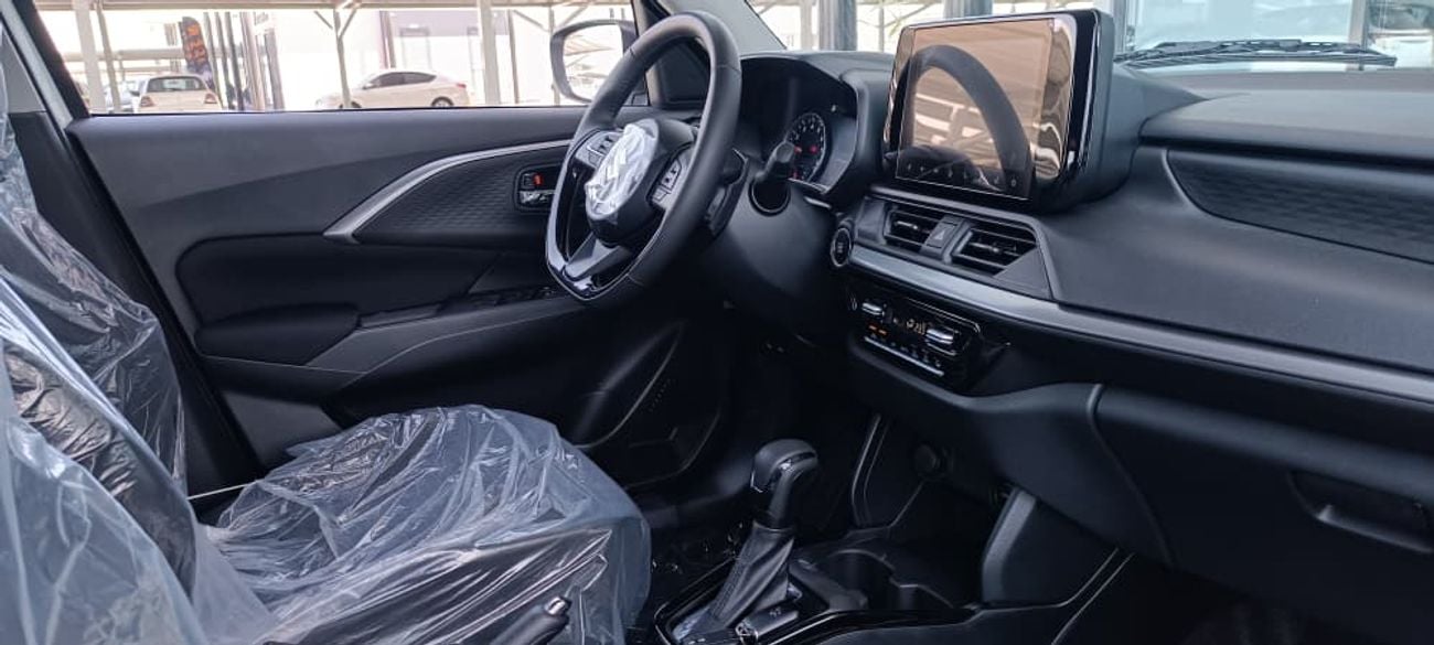 Suzuki Swift Suzuki Suift 2026 Gcc