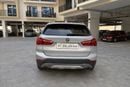 BMW X1 xDrive 28i Sport Line 2.0L