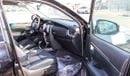 Toyota Fortuner 2025 Model Toyota Fortuner, 4.0L Petrol 4WD 6A/T