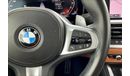 BMW 440i M Sport