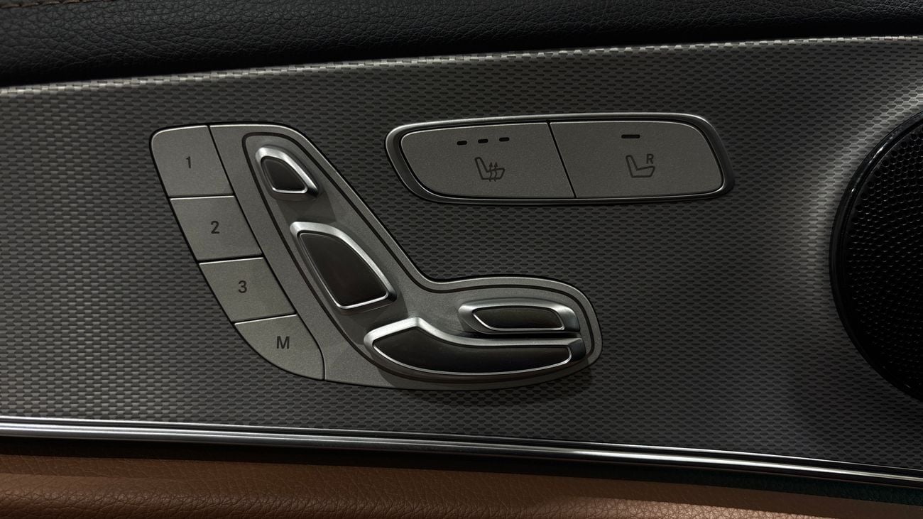 Mercedes Benz E300 AMG 2020 AMG | AED 1629/Month | 0 DP | 30 Day Return | Warranty