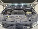 Land Rover Range Rover Sport DYNAMIC SE P400