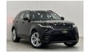 لاند روفر رينج روفر فيلار P250 R-ديناميك SE 2021 Range Rover Velar P250 SE R-Dynamic, July 2026 Range Rover Warranty, GCC