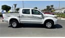 Toyota Hilux DIESEL 4X4 DOUBLE CABIN ,MANUAL GEAR