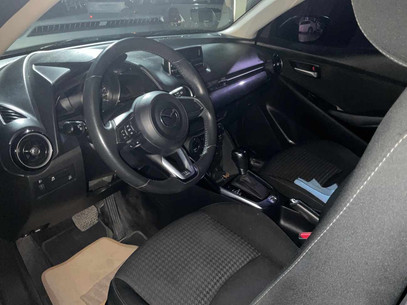 مازدا 2 S Grade | شامل الضمان | 0 ﺪﻔﻋﺓ ﺃﻮﻟﻯ