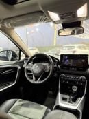 Toyota RAV4 ✨(*Toyota RAV4/Adventure)*✨ *Model*: 2025 *Price*: 130,000 AED *Mileage*: 0 km/h  (*GCC specificatio