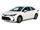 Toyota Corolla ECTAI0061 -2026 Toyota Corolla XLi - 1.8L Petrol Auto White