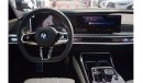 BMW 740Li 2023 BMW 740i Turbo Turbocharged 3.0L Inline 6 Cylinder