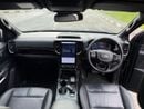Ford Ranger Wildtrak 3.2L (197 HP) 4WD