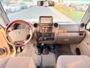 تويوتا لاند كروزر بيك آب Toyota landcuriser pickup Double Cabin 4.5L Years Diesel 8 cylinder Left hand drive