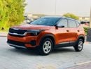 Kia Seltos EX