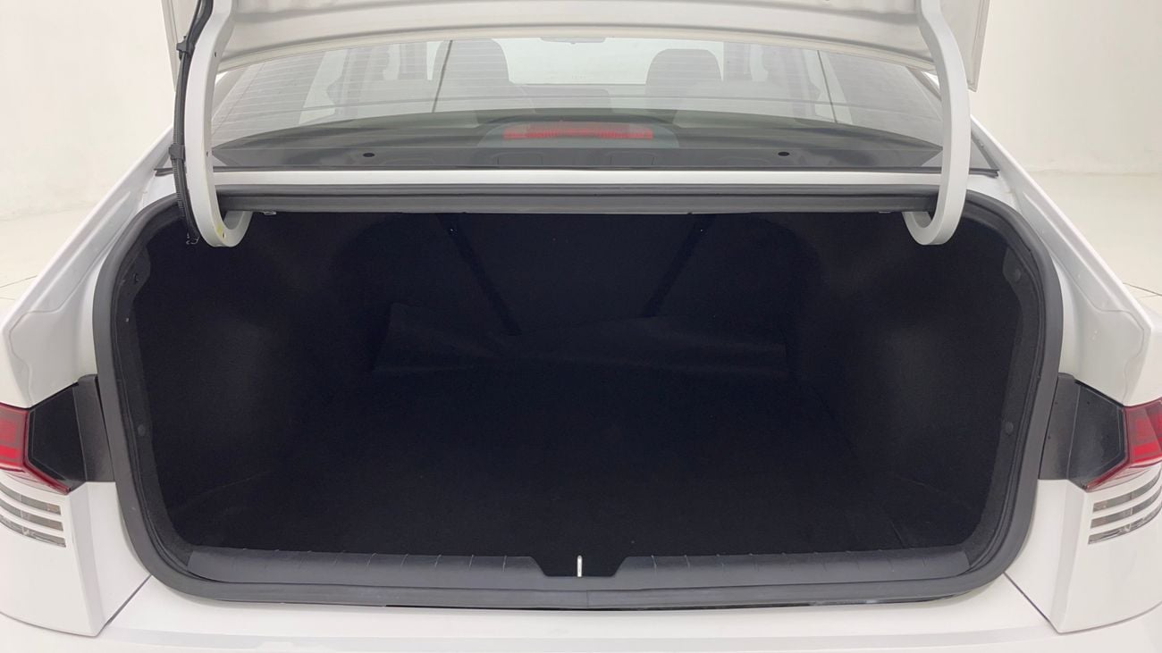 Hyundai Accent SMART 1.5 | Zero Down Payment | Home Test Drive