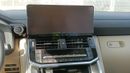 Toyota Land Cruiser VXR Toyota Land Cruiser 3.5L VXR V6 MY-2025