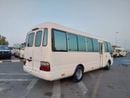 تويوتا كوستر 2002 TOYOTA COASTER BUS LHD 4.1 CC DIESEL MANUAL(PM00878)