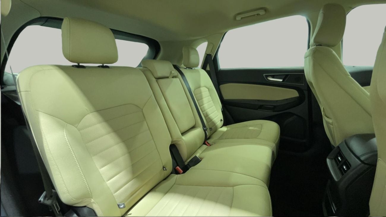 فورد إدج 2022 SE | AED 906/Month | 0 DP | 30 Day Return | Warranty