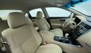 Nissan Altima SV 2.5 | Under Warranty | Inspected on 150+ parameters