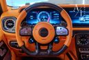 Mercedes Benz G63 AMG Std 4.0L 2021 Mercedes G63, Keyvany, With Original Certificate,European Specs, Excellent Condition