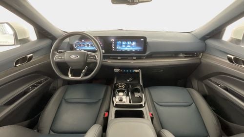 Ford Territory Titanium | Guaranteed Warranty | 0 Down Payment