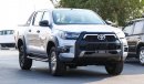 Toyota Hilux TOYOTA HILUX ADVANTURE 4.0L 4X4 FULL OPTION MY22