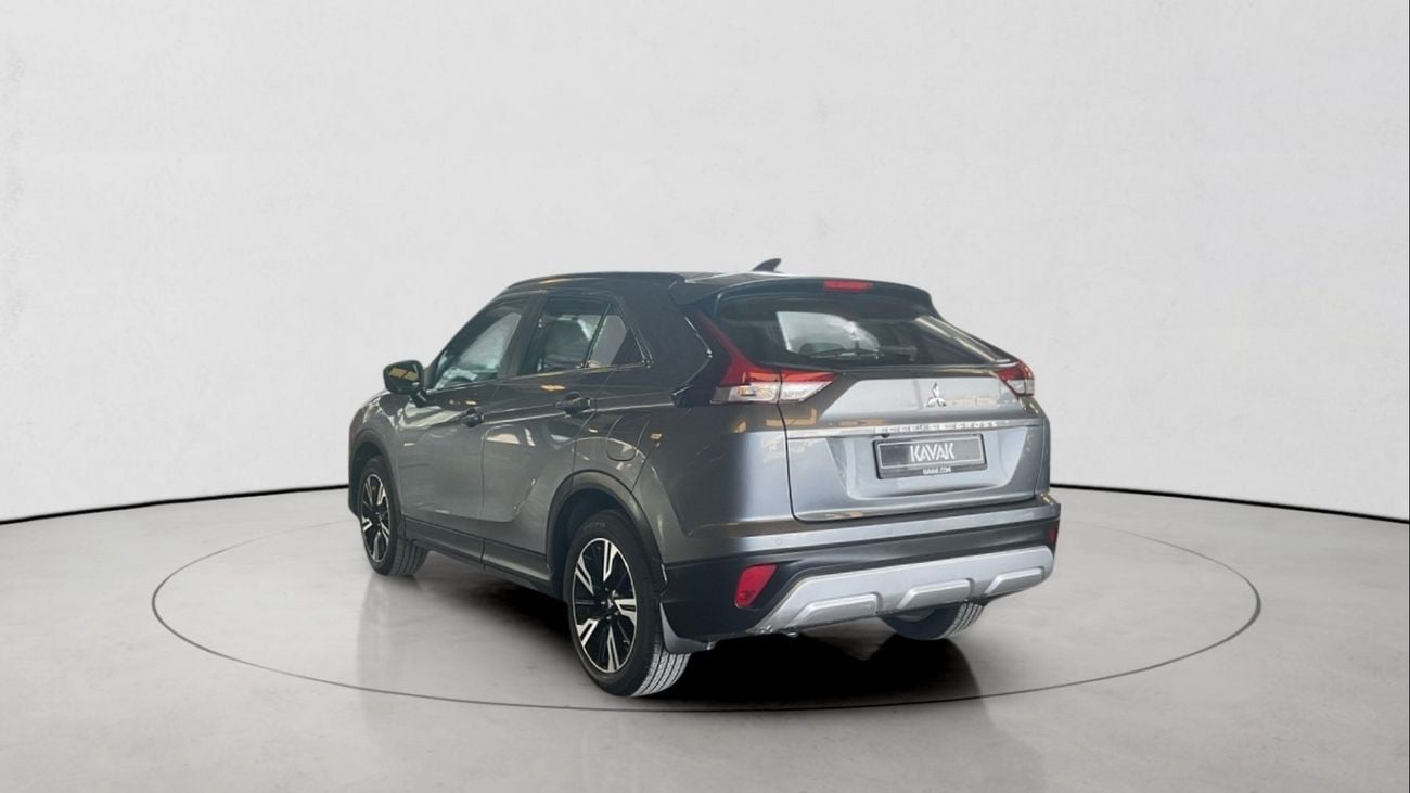 Mitsubishi Eclipse Cross GLS HIGH LINE 1.5 GLS MID LINE | Guaranteed Warranty | 0 Down Payment