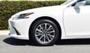 Lexus ES 300 ES300H Hybrid. Local Registration + 10%