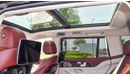 Mercedes Maybach GLS600 Maybach Mercedes Benz GLS 600 Maybach 4Matic | with E-Active Body Control | 2023