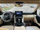 Toyota Land Cruiser 2022 Model GXR Full Option New Stock Arrival
