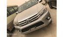 Toyota Hilux Diesel 4x4