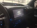 Toyota Hilux Toyota Hilux GR Sport Diesel with Radar